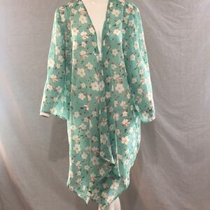 Olrain Kimono 
